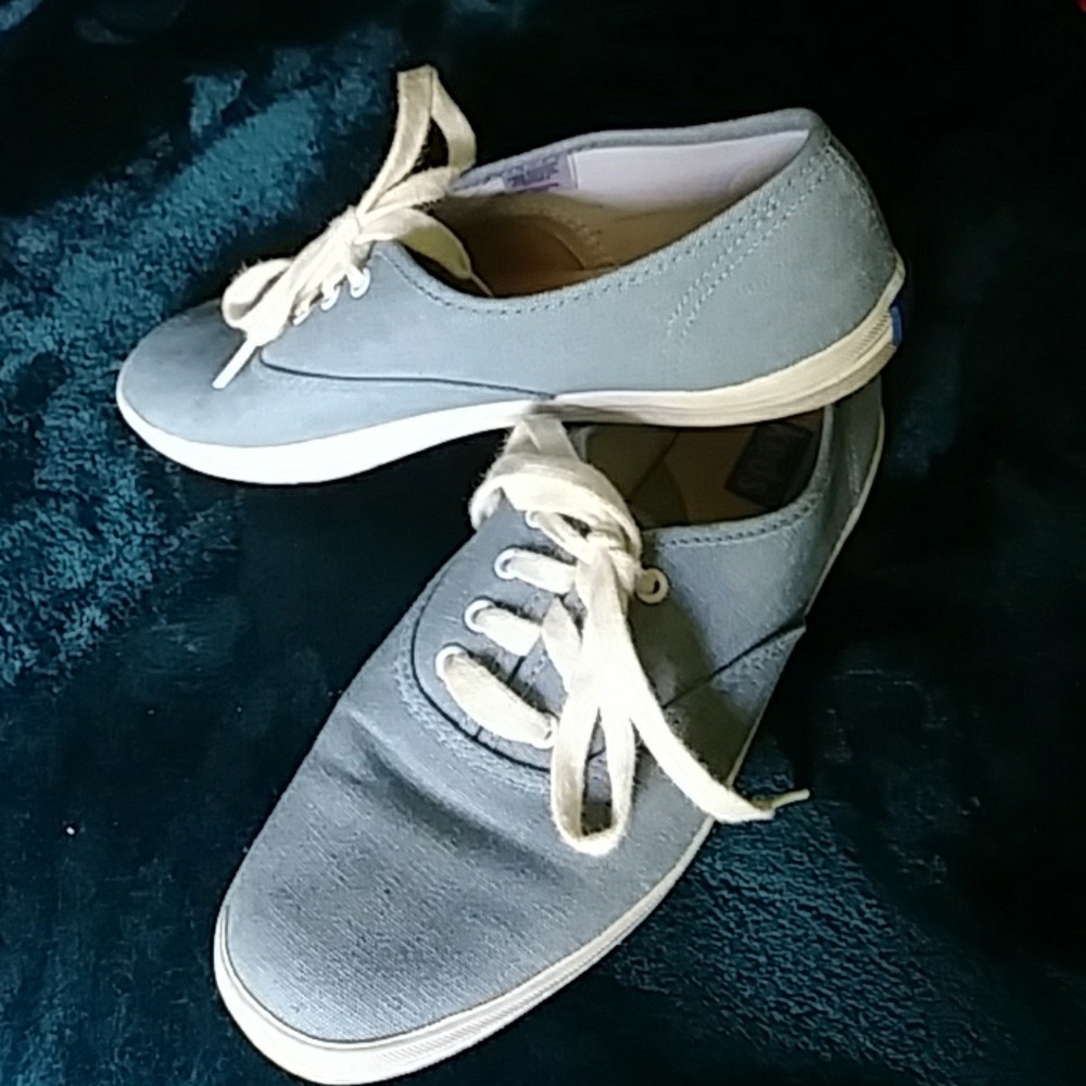 Classic Blue Keds